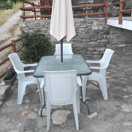 Ktima Athonas Ζαγορά