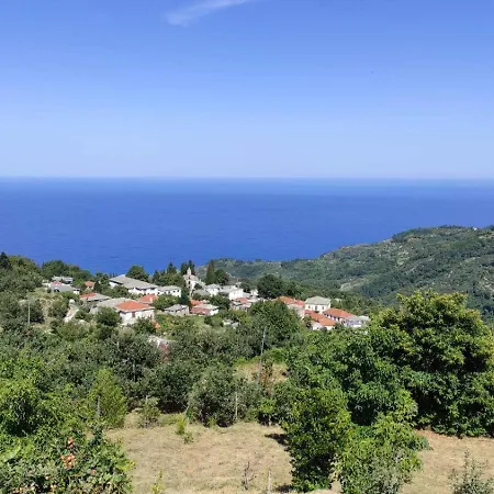 Ktima Athonas * Ζαγορά