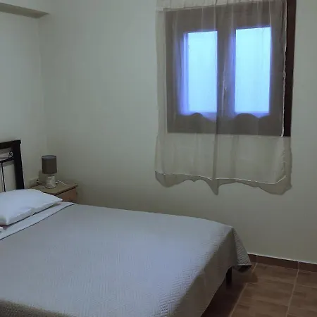 Ktima Athonas Tatil Evi Zagora